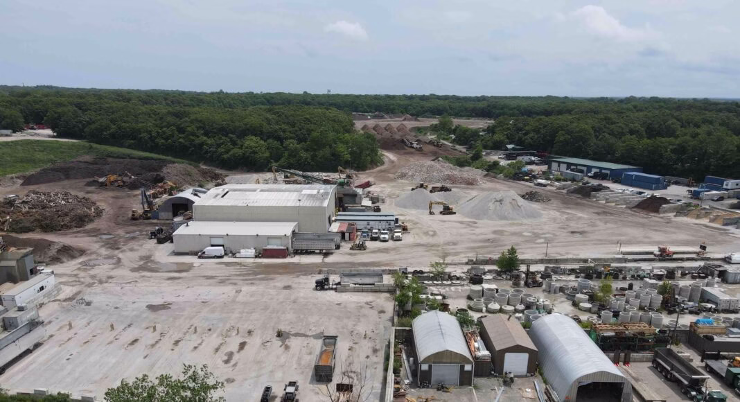 STB Denies Townline Civic Association’s Petition Against Rail Yard