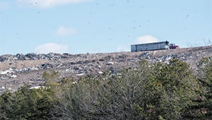 Closing Brookhaven Landfill poses issues to be addressed now