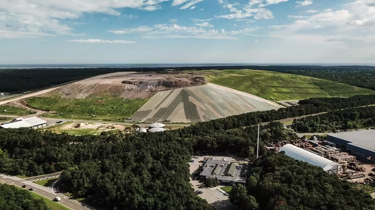 Brookhaven landfill closure likely to drive up costs, congestion on Long Island, experts say