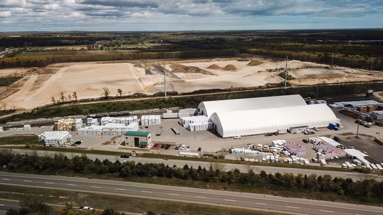 Winters Bros. drops plan for controversial Yaphank waste transfer station
