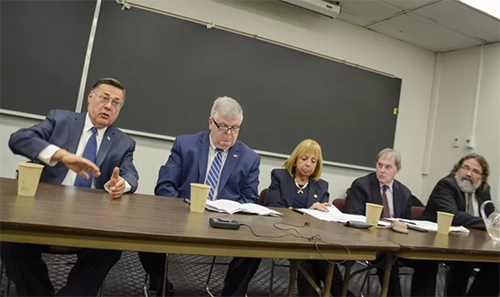 Long Island sorts through the patchwork of innovative ways to handle trash