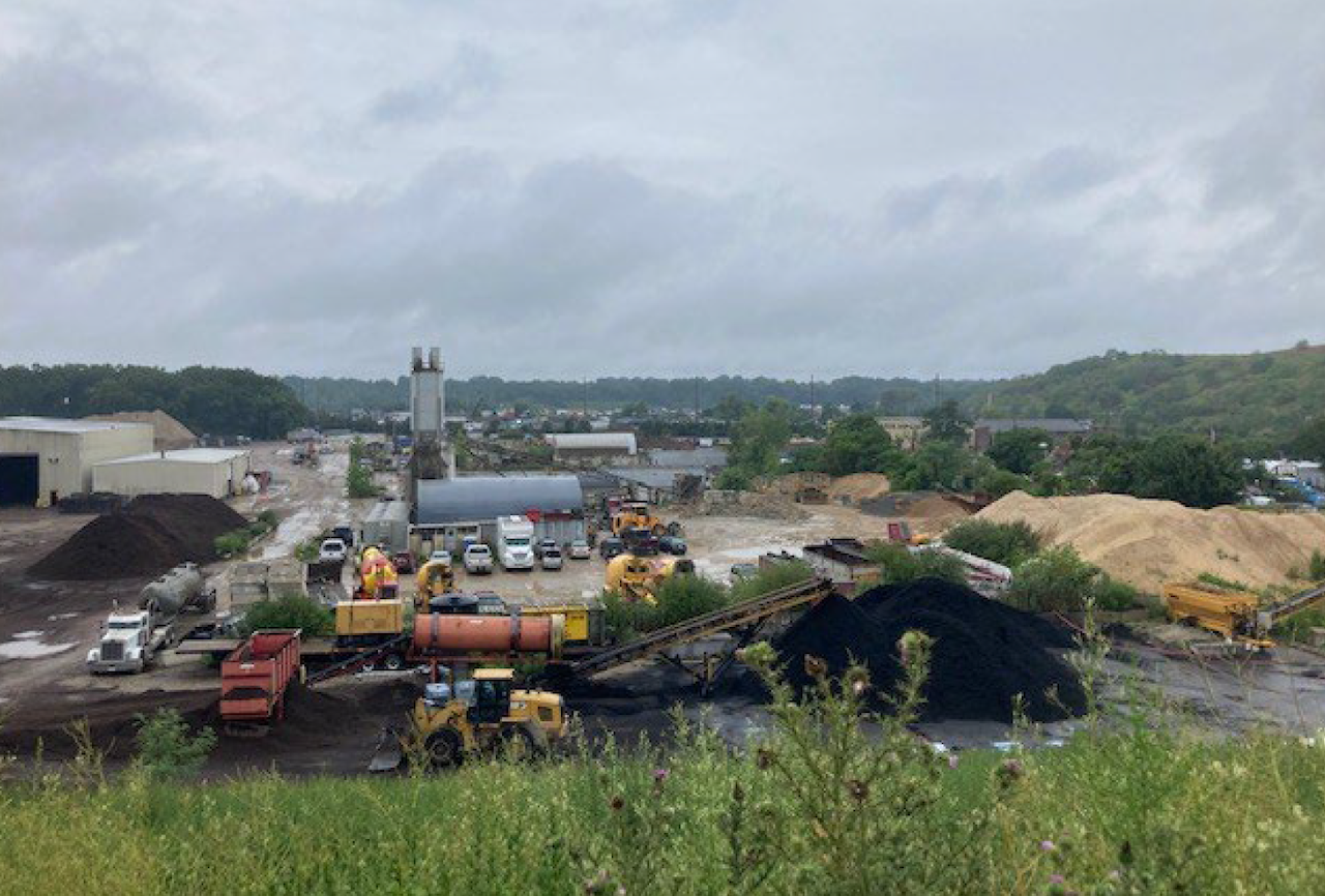 Long Island, New York, landfill closure extended as officials search for ash solutions