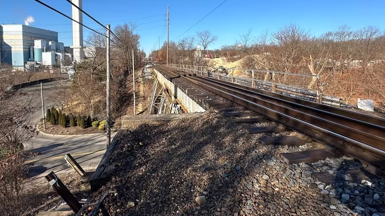 Smithtown considers town code changes centered on rail projects