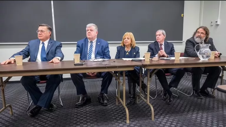 What will happen when Brookhaven landfill closes in 2024? Town supervisors examine options