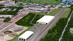With environmental review over, federal board can vote on Kings Park rail proposal